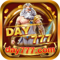 DAY777 Logo